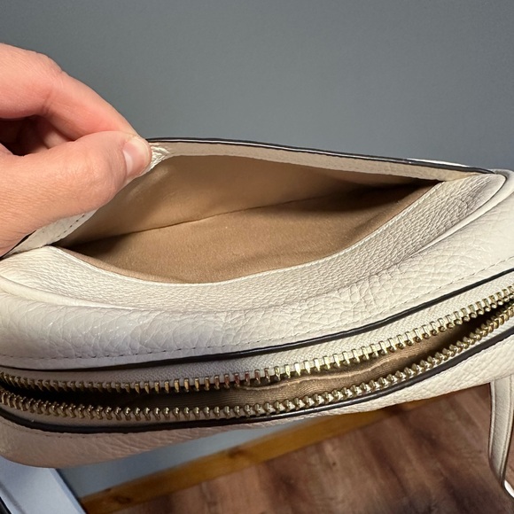 Coach Leather Crossbody Bag - Picture 11 of 11